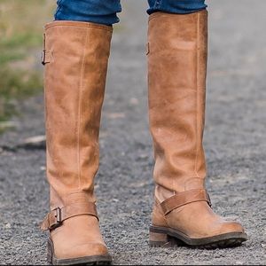 Freebird by Steven Riding Boots